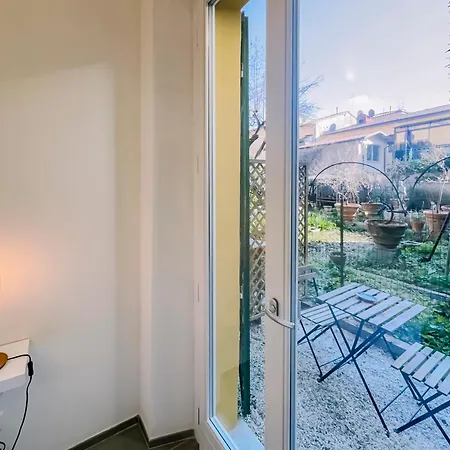 Lejlighed Centro Storico Spina House *