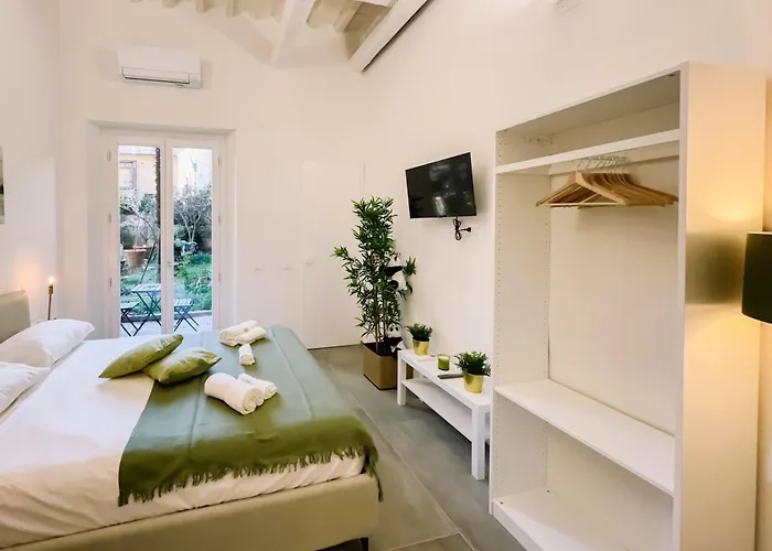 Centro Storico Spina House *